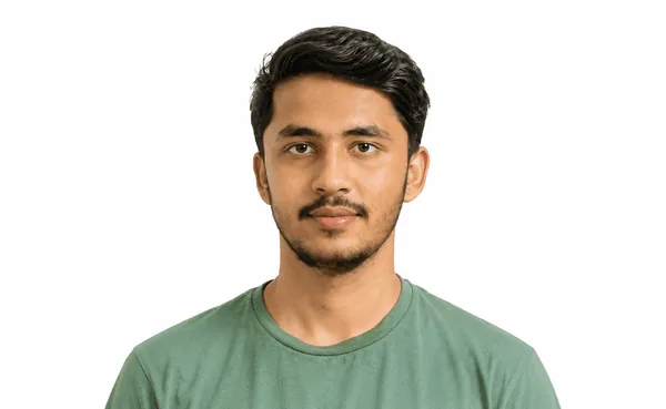 Bismay Padhi